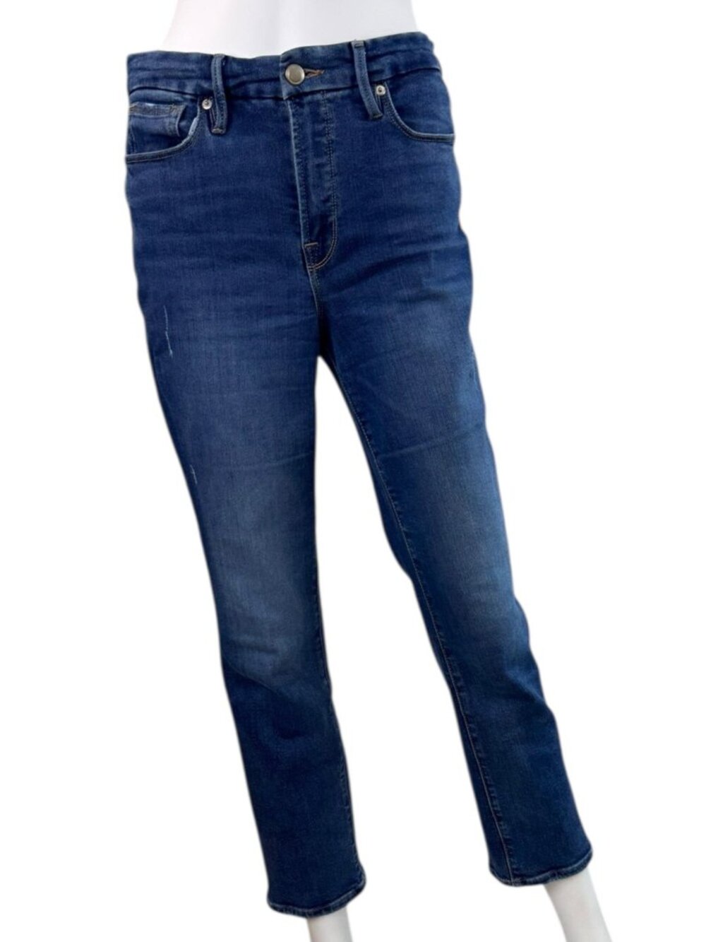 Morrison Starlet Skinny Roxy Jeans Size 30 L0950